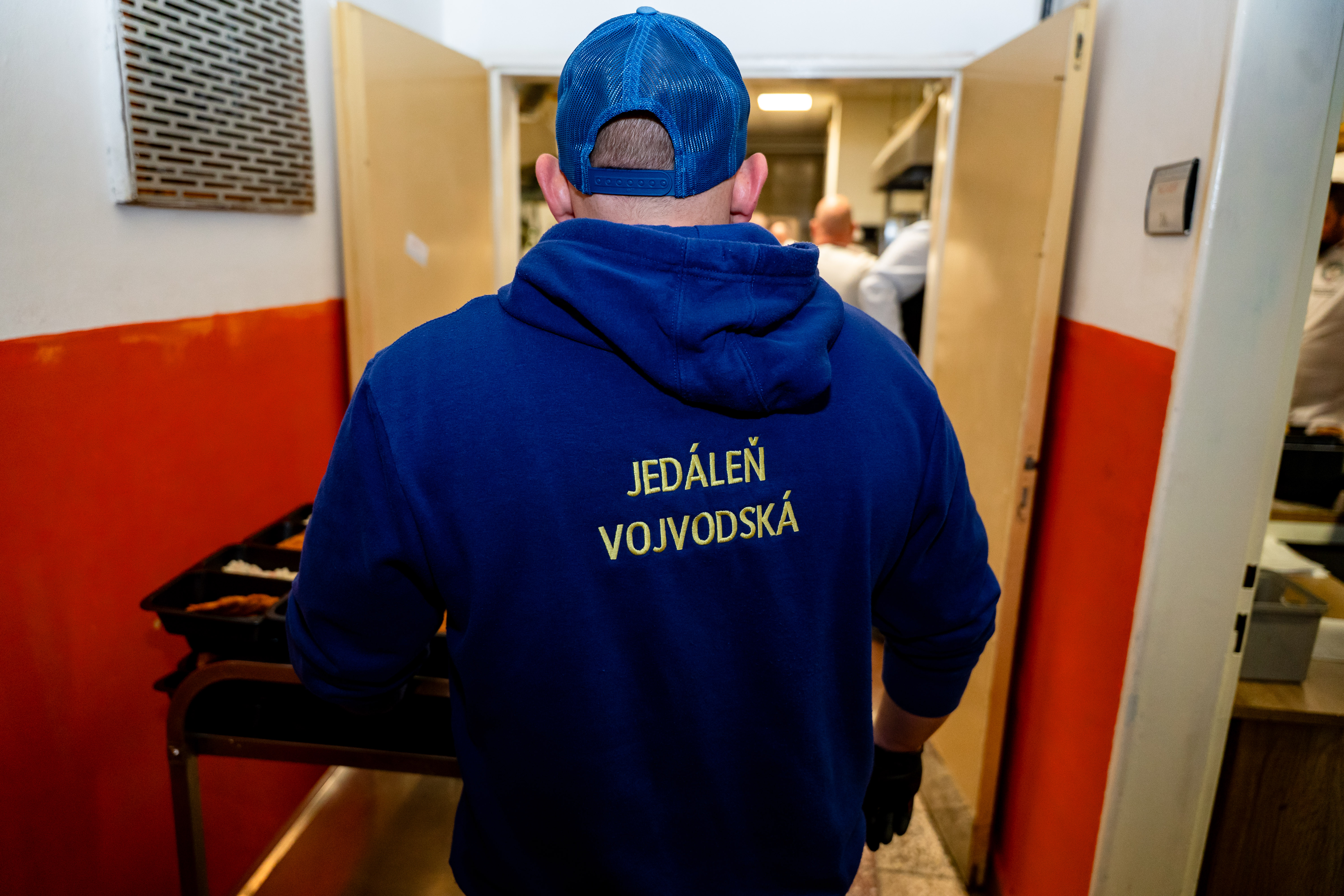 Tradicne charitativne podujatie Vianocne varenie pre seniorov-27